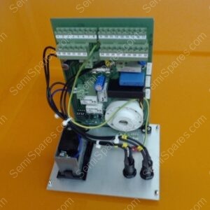 BD-7870-00 | EMSB BOARD VERS.2.124 VAC,17000610,RTP