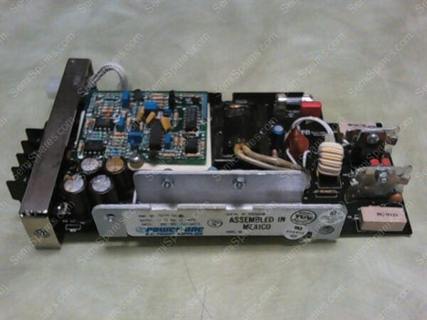 76779-105E | POWER ONE MODEL A1 76779-105E DC POWER SUPPLY MODULE - Image 5
