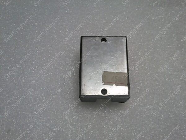 MODEL: SE-2025 | SOLID STATE RELAY, 80-280VAC/25A - Image 3