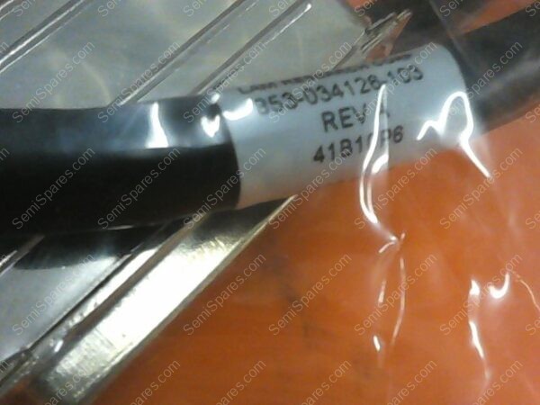 853-034126-103 | ASSY,CA,37 PIN,ADIO,TCP AUTOTN - Image 3