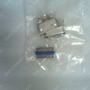 57-30240 | I/O CONNECTORS PLUG