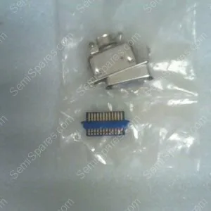 57-30240 | I/O CONNECTORS PLUG