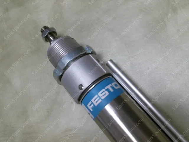 FESTO | FESTO PNEUMATIC CYLINDER DSW-1 1/4"-3"-PPVAB - Image 3