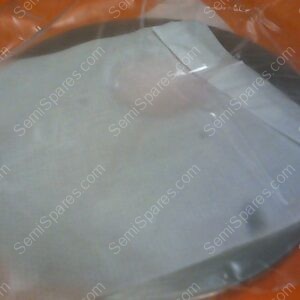 SP-1003-00 | DOOR PLATE, 010-03121, CVD POLY