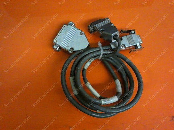 103368 | BELDEN CONNECTOR CABLE E108998 AWM 2464 - Image 3