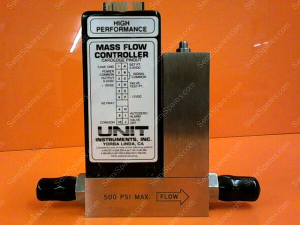 C11-78540 | MASS FLOW CONTROLLER - Image 2