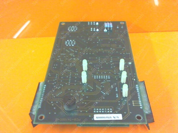 S/N 950900008 | LAM HOIST CONTROLLER - Image 6