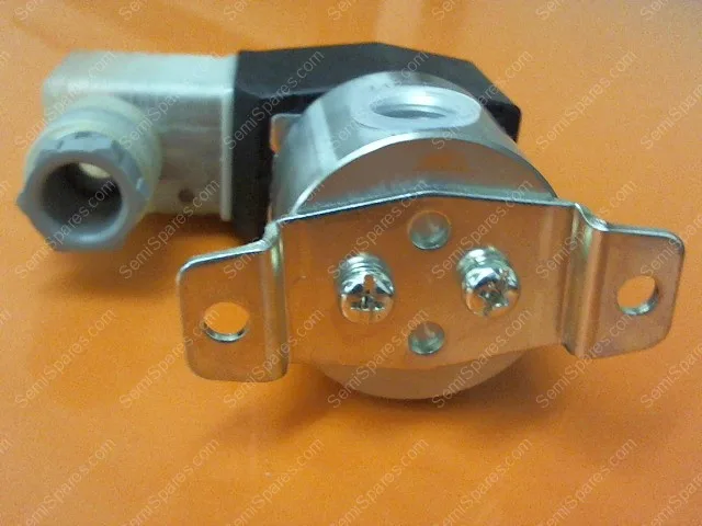 VL-1205-00 | VALVE, SOLENOID, LJAH-910195-1, DC24V - Image 5