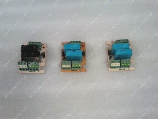 ARP-2/1 | MURRELEKTRONIK ARP-2/1 RELAY CIRCUIT BOARD MODULE - Image 4