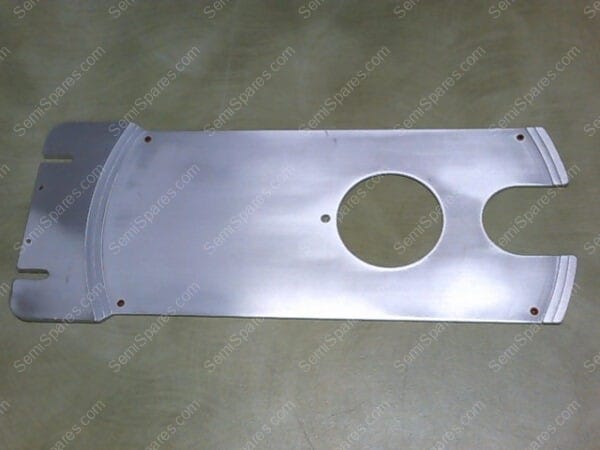 XX-5176-00 | BLADE, HP UPGRADE,0021-76356 - Image 4