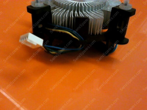E97376-001 | INTEL E97376-001 SOCKET 775 HEATSINK & FAN COOLER - Image 3