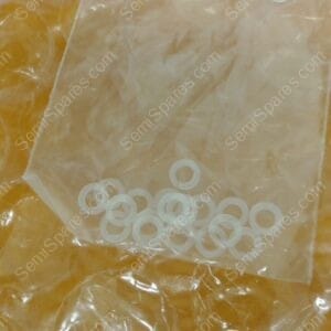 RR-2890-00 | WASHER,NYLON,E46000013,I8 25 UNITS