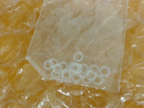 RR-2890-00 | WASHER,NYLON,E46000013,I8 25 UNITS