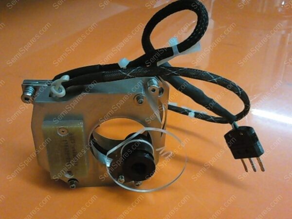 VP-7564-00 | HEATED WINDOW,EP,QTZ ASSY,0090-09125,P1B - Image 2