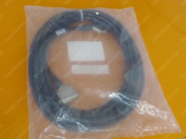 853-494718-020 | ASSY,CA,PMP INTFC,20FT - Image 2