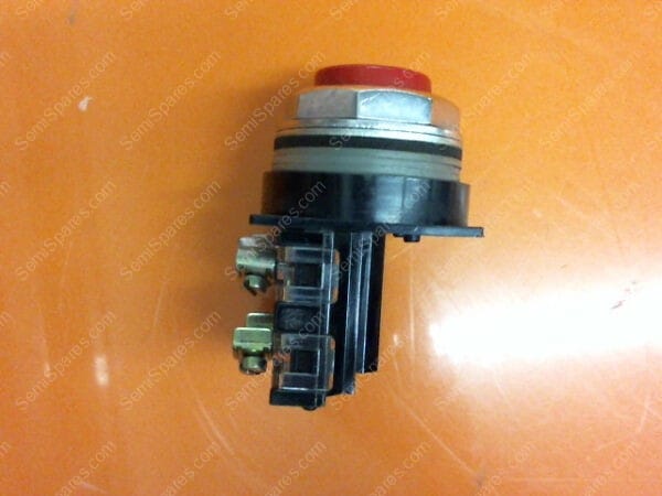 CR104P | NEMA RED PUSH VUTTON, PILOT DEVICE - Image 5