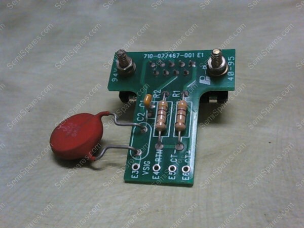810-077467-002 | ASSY,PCB,RF SENSE BIPOLAR - Image 3
