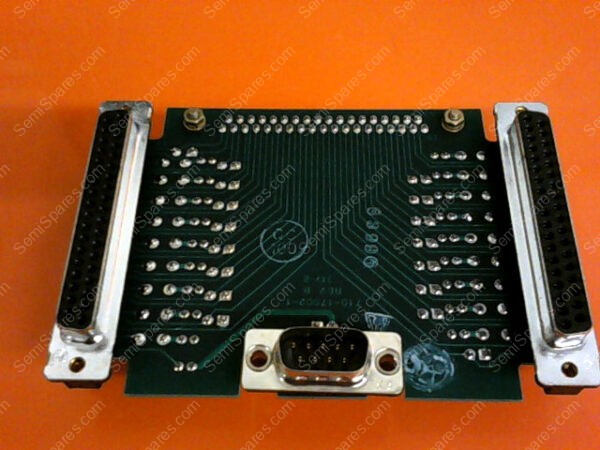710-017002-001 | FAB PCB-I/O BREAKOUT - Image 3