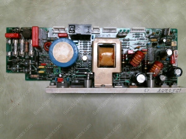 2305154-C | 1812 ADVANCED ENERGY PCB,RFG SERIES AUX SUPPLY 2305154-C - Image 3