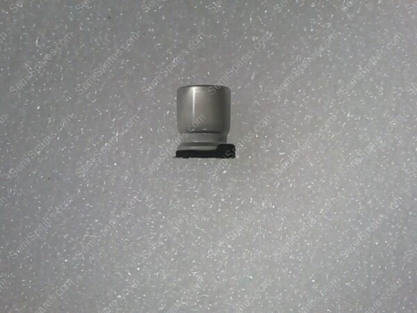 UWT1E331MNR1GS | CAP ALUM 330UF 20% 25V SMD (Reel of 500) OBSOLETE - Image 2