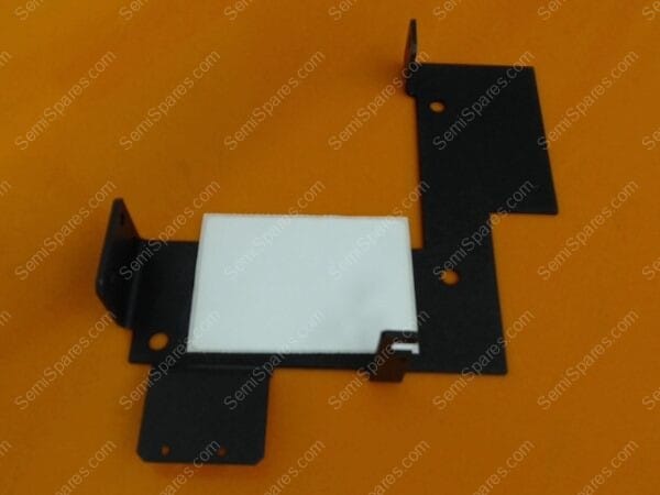 714-012576-001 | SUPPORT, SHAFT, FRONT - Image 4