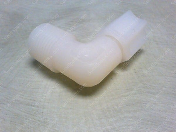 61231 | FITTING, JACO MALE 90,1/4" X 3/8" - Image 4