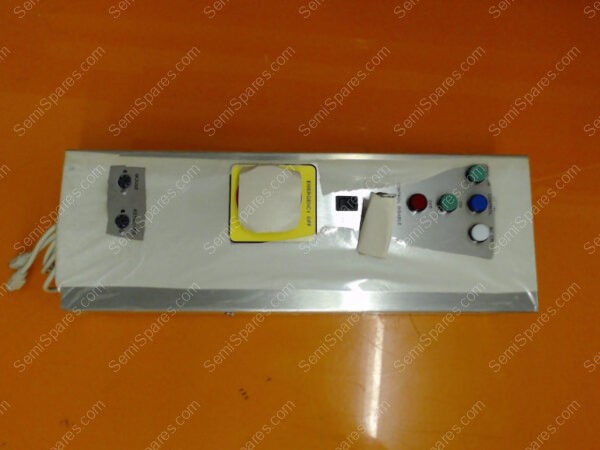 853-017152-007 | ASSY,EMO BOX,TOUCH SENSE MOUSE - Image 3