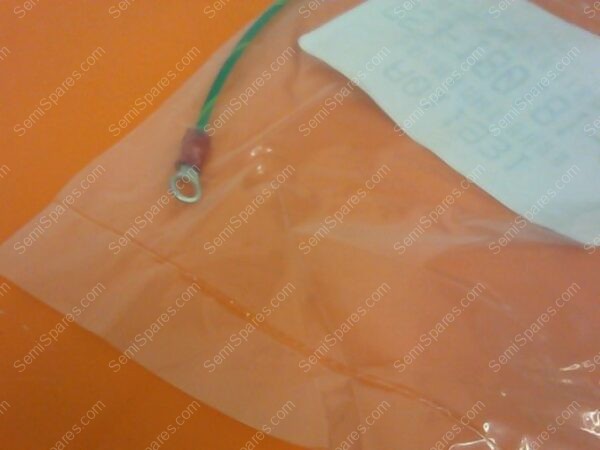 853-180181-016 | ASSY,CA,GND STRP,18GA,16"",EMC - Image 3