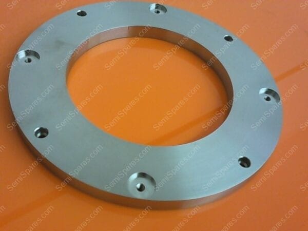 715-032177-001 | PLATE,MOUNTING,VENT DUCT - Image 3