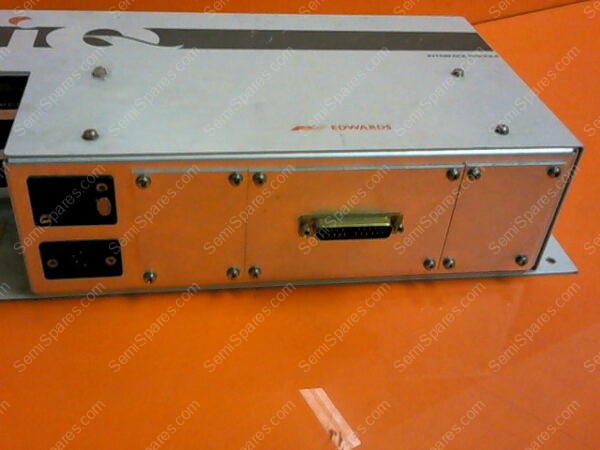 A52844460 | EDWARDS A52844460 Q CONTROLLER INTERFACE NO.N41849 - Image 2