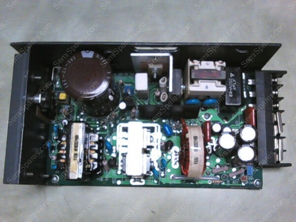 LSS3924 | LAMBDA LSS-39-24 POWER SUPPLY 120VAC INPUT 24VDC 1.3AMP OUTPUT - Image 3