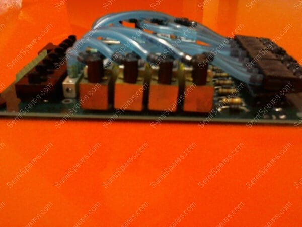 605-060911-001 | PCB PNEUMATIC CONTROL MODULE - Image 5