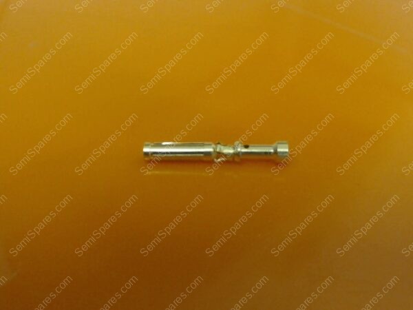 668-095550-001 | CONT,SKT,CRIMP 20-AWG,PWR LOK - Image 4
