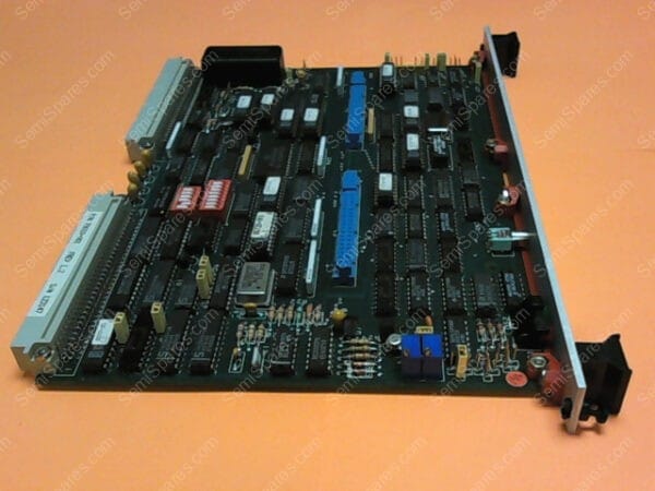 2800393 | VME BUS CONTROL XVME-010 - Image 3