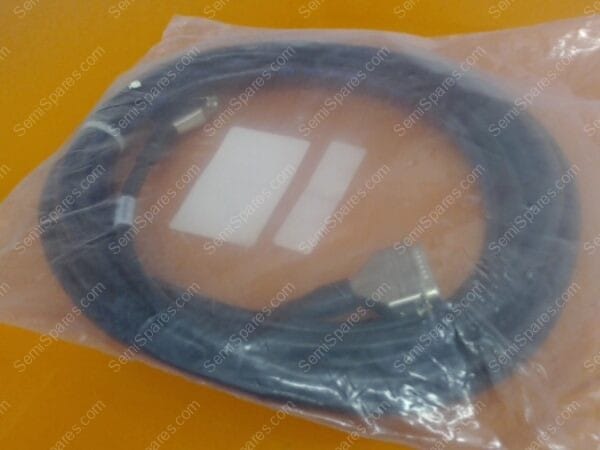 853-494718-020 | ASSY,CA,PMP INTFC,20FT - Image 3