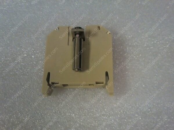 8WA1 204 | TERMINAL BLOCK, 16MM, VDE, 750V - Image 2