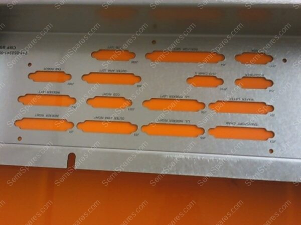 714-052241-001 | PNL,I/O MB INTRFC - Image 5