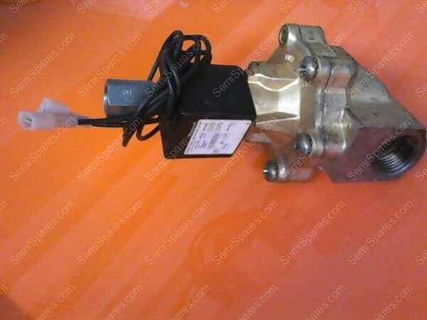 SO-1800-00 | SOLENOID,71215SN2SV00N0L111P3,SKINNER - Image 2