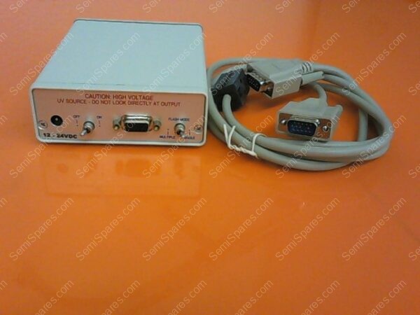 685-803015-001 | LAMP, PULSED XENON, 24V - Image 4