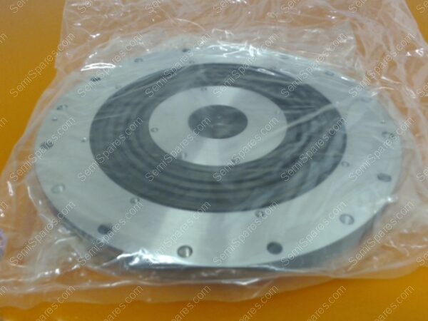 715-031752-006 | CAP,LWR ELECTRODE 6" - Image 6