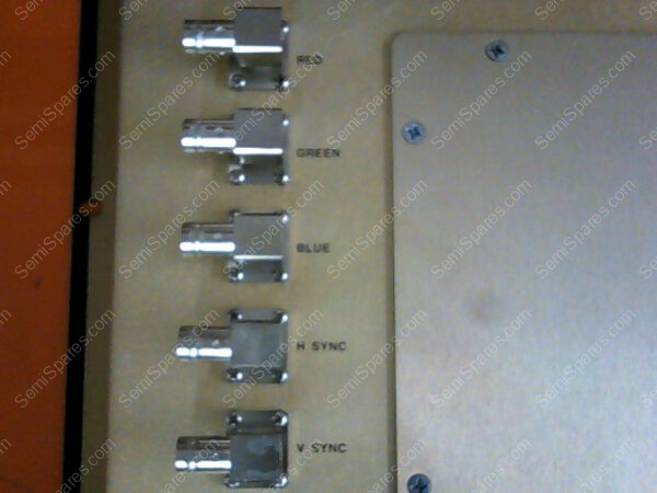550-845500-000 | MONITOR, FLAT PANEL GUI - Image 3
