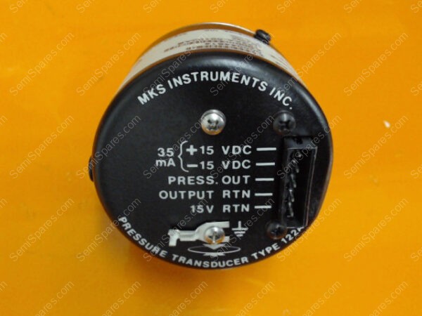 PT-0250-00 | P-TRANS, 122AA-00100AB,100TORR,LUCAS1 - Image 3