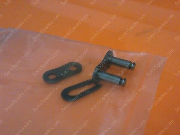 CA-0019-00 | CHAIN,750-002176-001,GAP MASTER LINK - Image 2