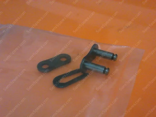 CA-0019-00 | CHAIN,750-002176-001,GAP MASTER LINK - Image 2