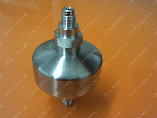 FL-6540-00 | FILTER, VCR, SS WAFERGARD INLINE GAS FILTER, PN WGFG06WR1 - Image 4