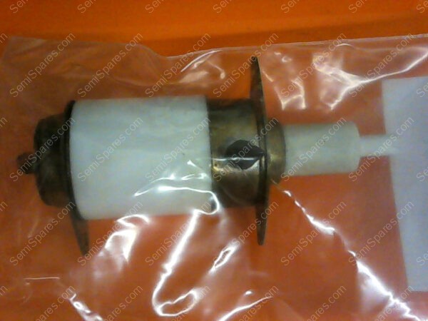 CV1C-30K | CVIC-30K/15, 3-30 PF, 15KV/9KV, VARIABLE VACUUM CAPACITOR - Image 5
