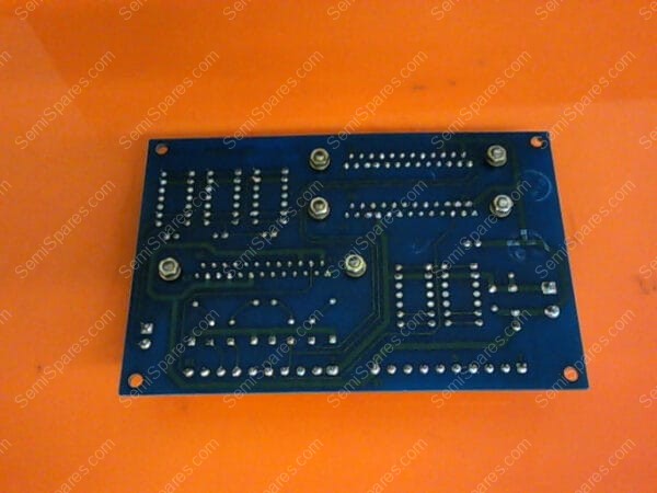 810-400031-001 | ASSY,PCB,PUMP INTERFACE - Image 4