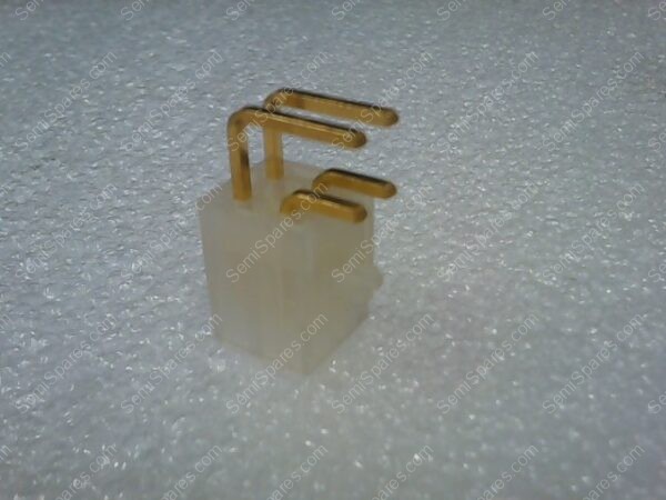 39301041 | CONN HEADER R/A 4POS 4.2MM - Image 3