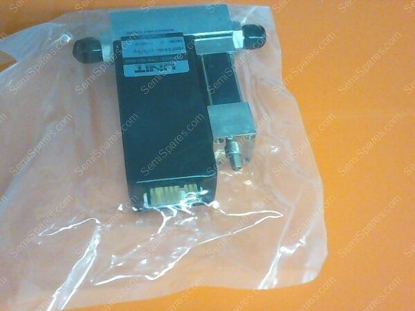 MF-1011-00 | MFC,UNIT,UFC1020,1100,50SCCM,SF6,TEGAL3 - Image 2
