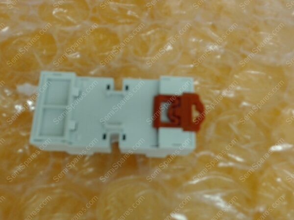RY-0085-00 | RELAY SOCKET, 4 POLE,P/N 90B4004 - Image 2
